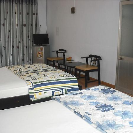Nha Trang Inn Pokój zdjęcie