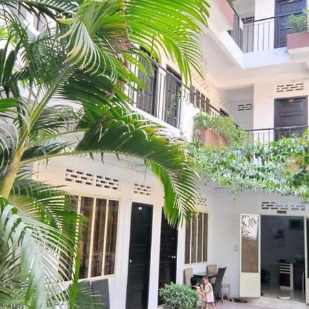 Nha Trang Inn Zewnętrze zdjęcie
