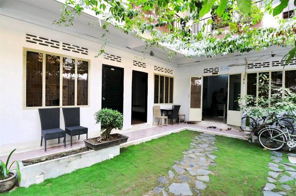 Nha Trang Inn Zewnętrze zdjęcie