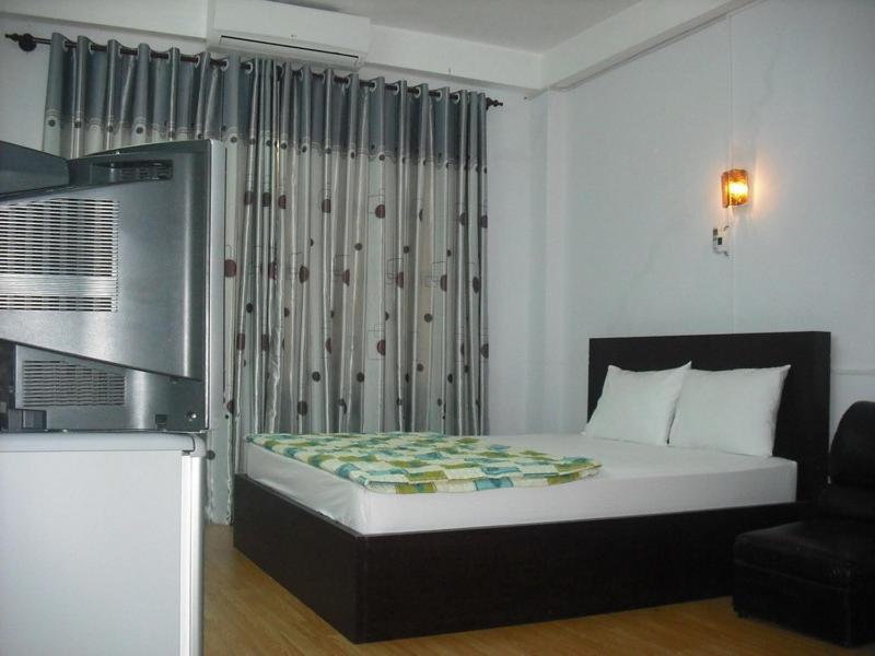 Nha Trang Inn Pokój zdjęcie