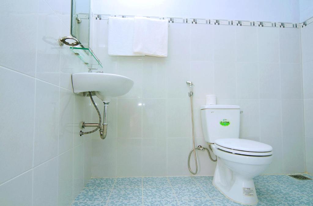 Nha Trang Inn Pokój zdjęcie