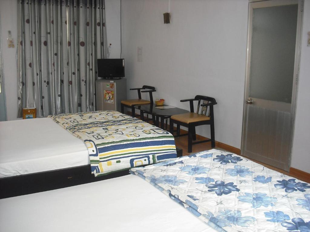 Nha Trang Inn Pokój zdjęcie