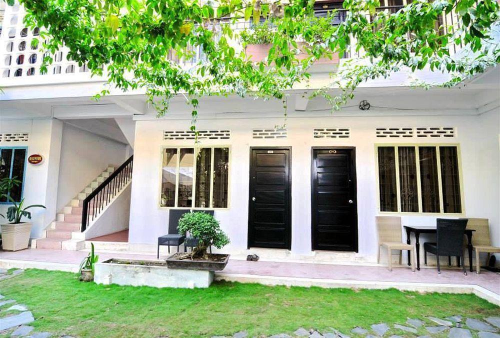 Nha Trang Inn Zewnętrze zdjęcie