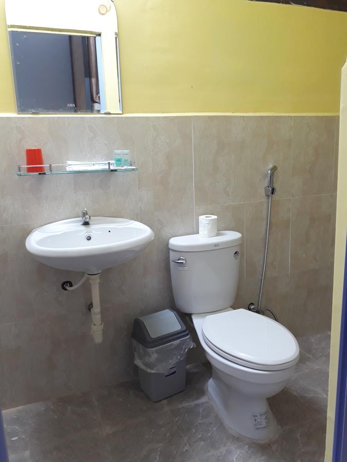 Nha Trang Inn Zewnętrze zdjęcie