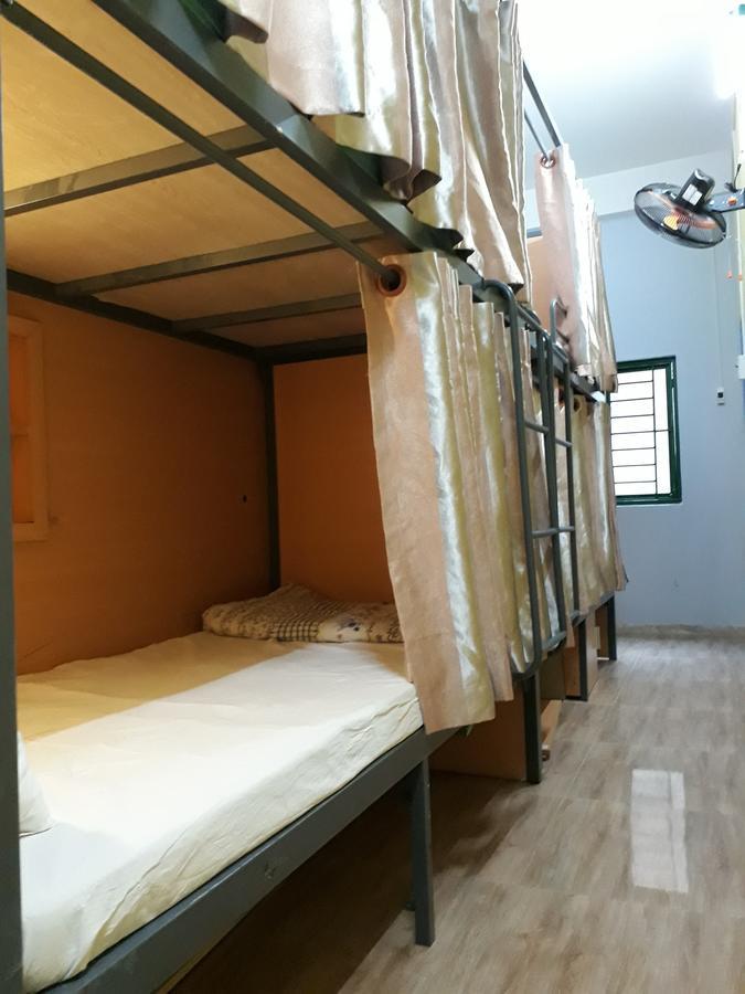 Nha Trang Inn Zewnętrze zdjęcie