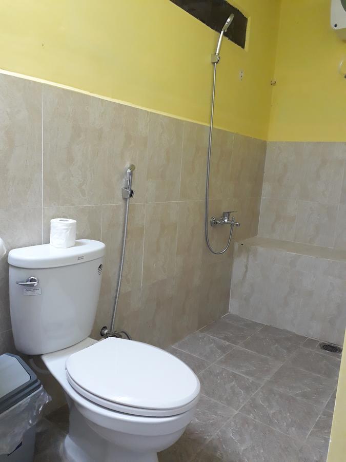 Nha Trang Inn Zewnętrze zdjęcie