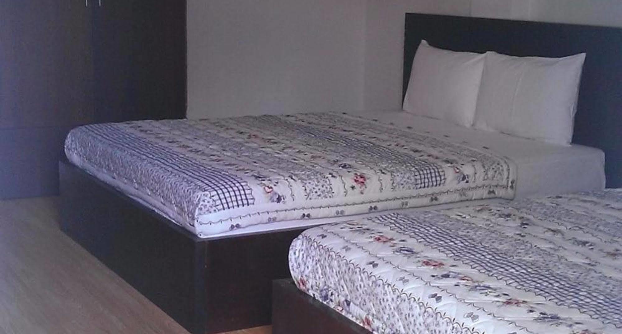 Nha Trang Inn Zewnętrze zdjęcie