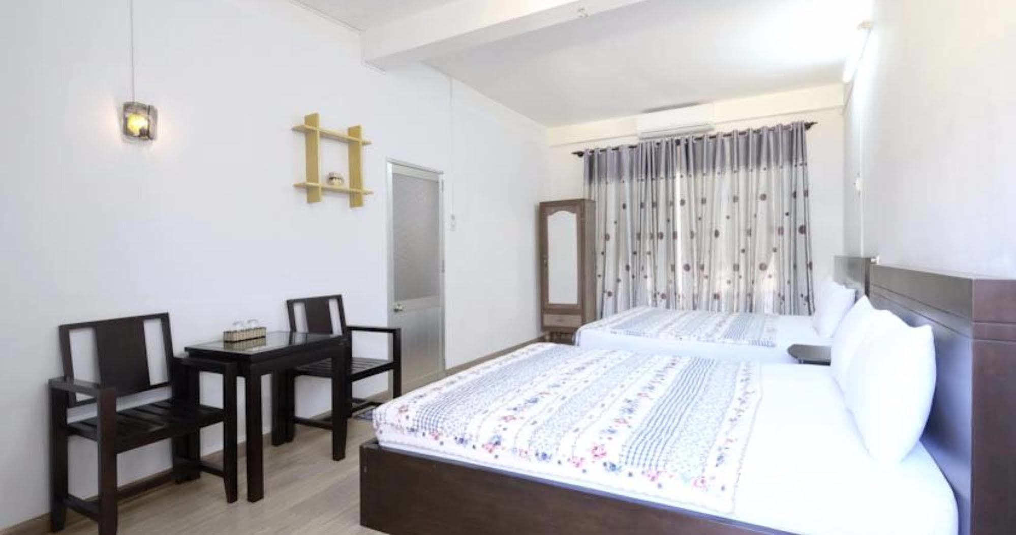 Nha Trang Inn Zewnętrze zdjęcie