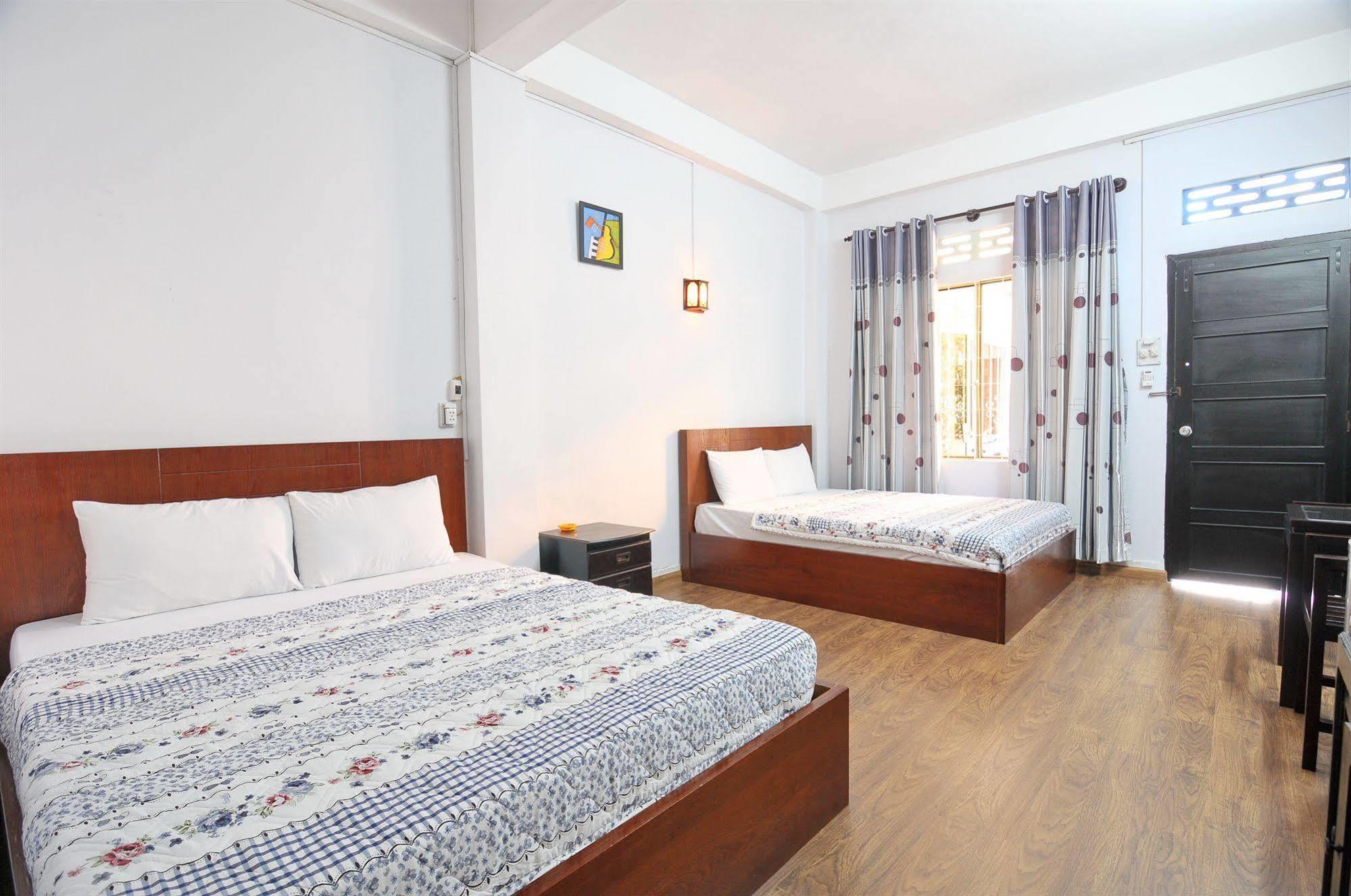 Nha Trang Inn Zewnętrze zdjęcie
