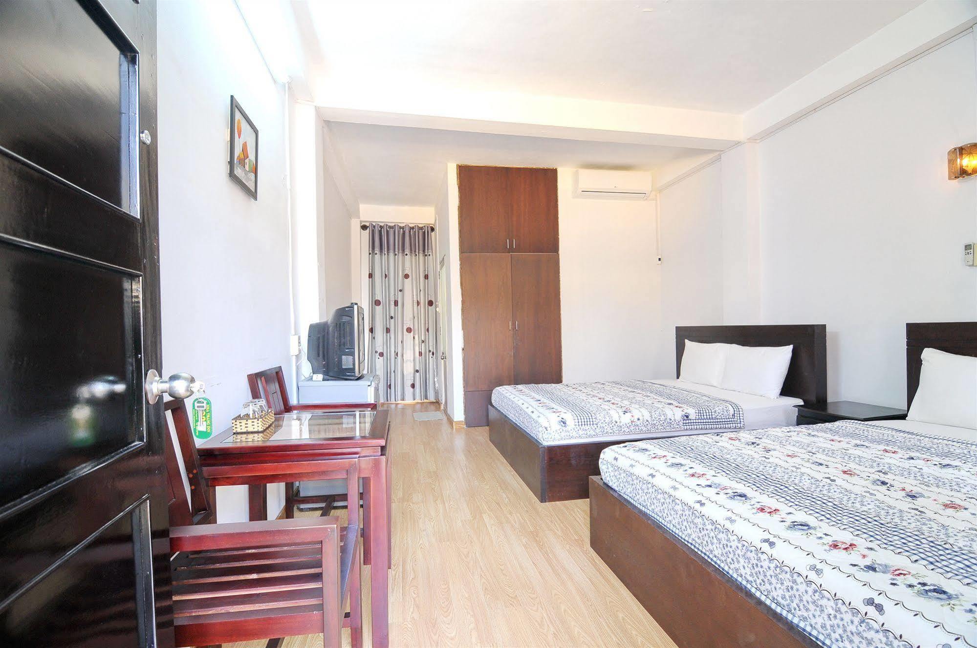 Nha Trang Inn Zewnętrze zdjęcie