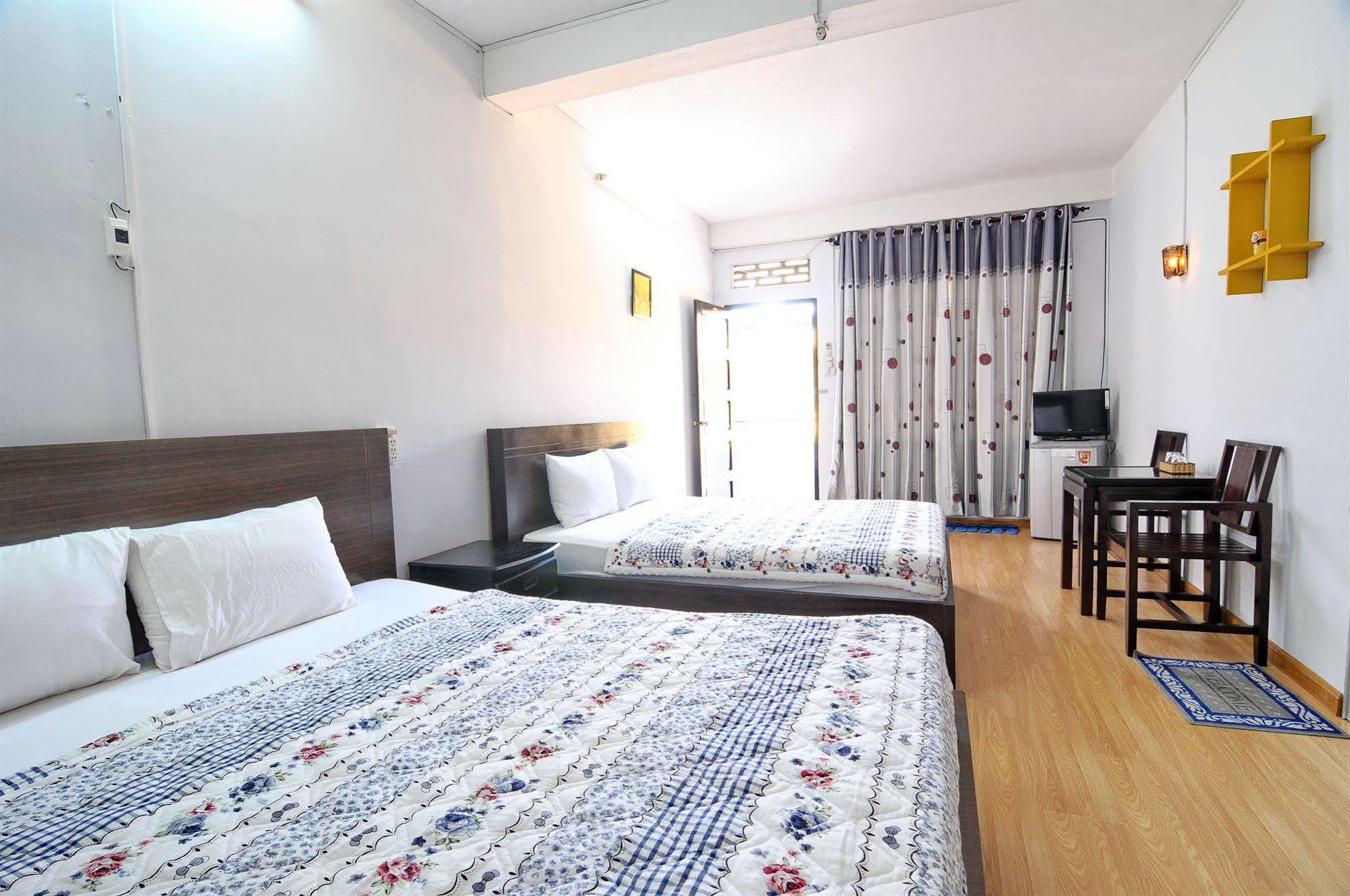 Nha Trang Inn Zewnętrze zdjęcie