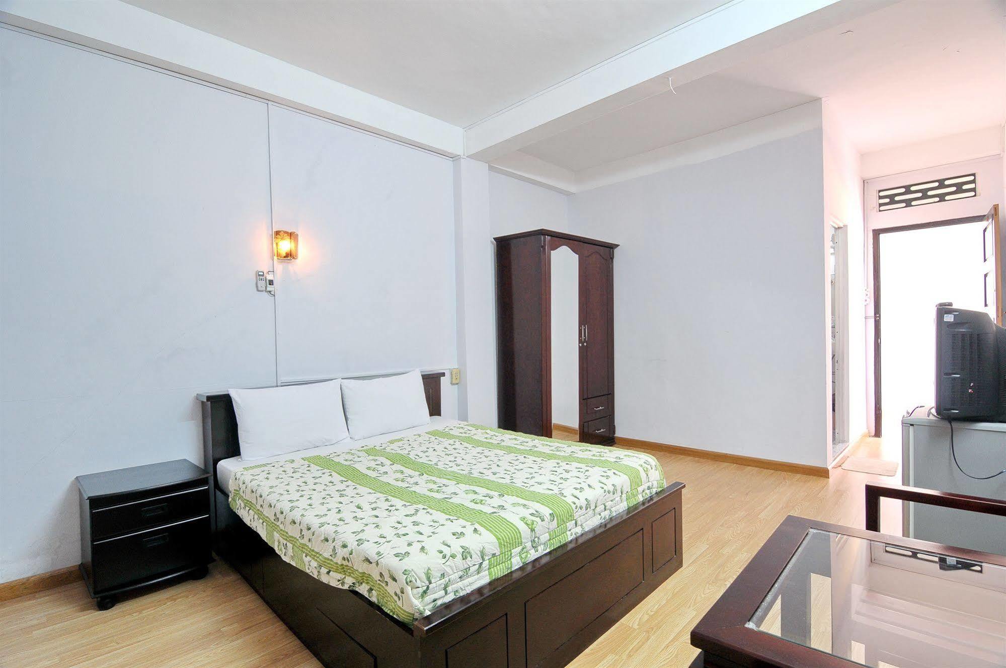 Nha Trang Inn Zewnętrze zdjęcie