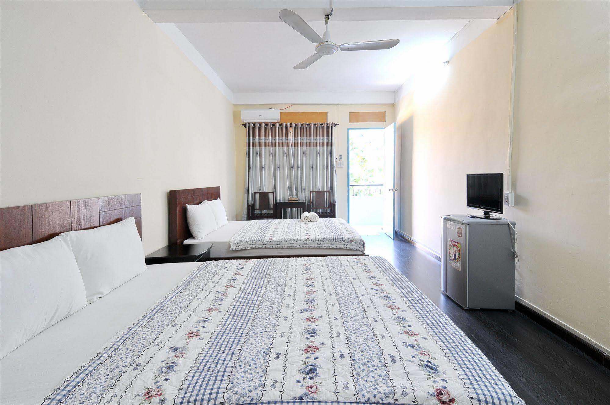 Nha Trang Inn Zewnętrze zdjęcie