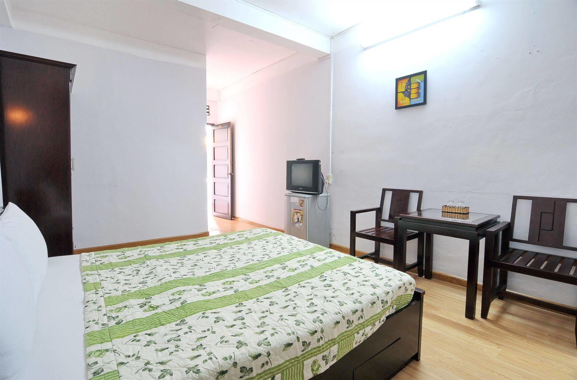 Nha Trang Inn Zewnętrze zdjęcie
