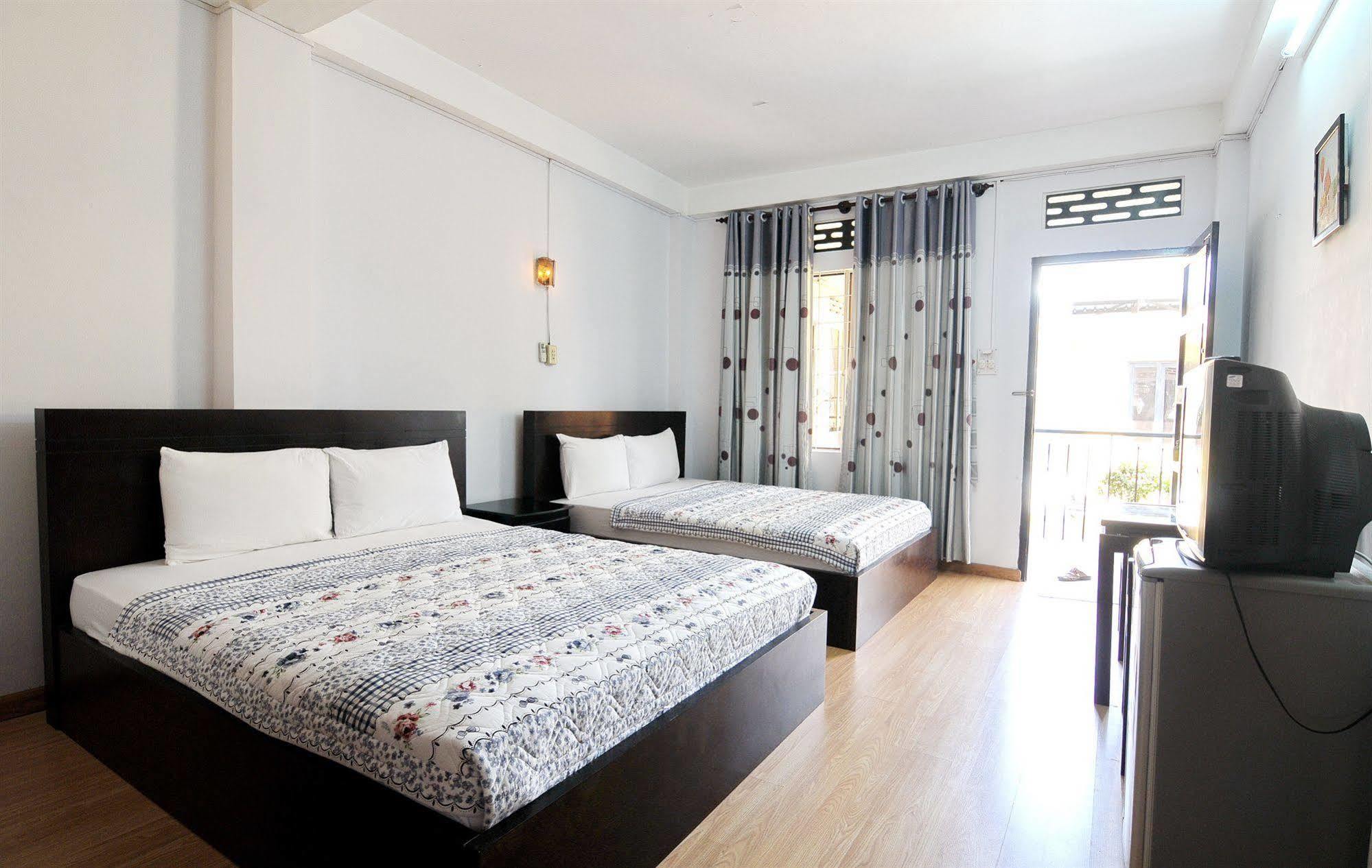 Nha Trang Inn Zewnętrze zdjęcie