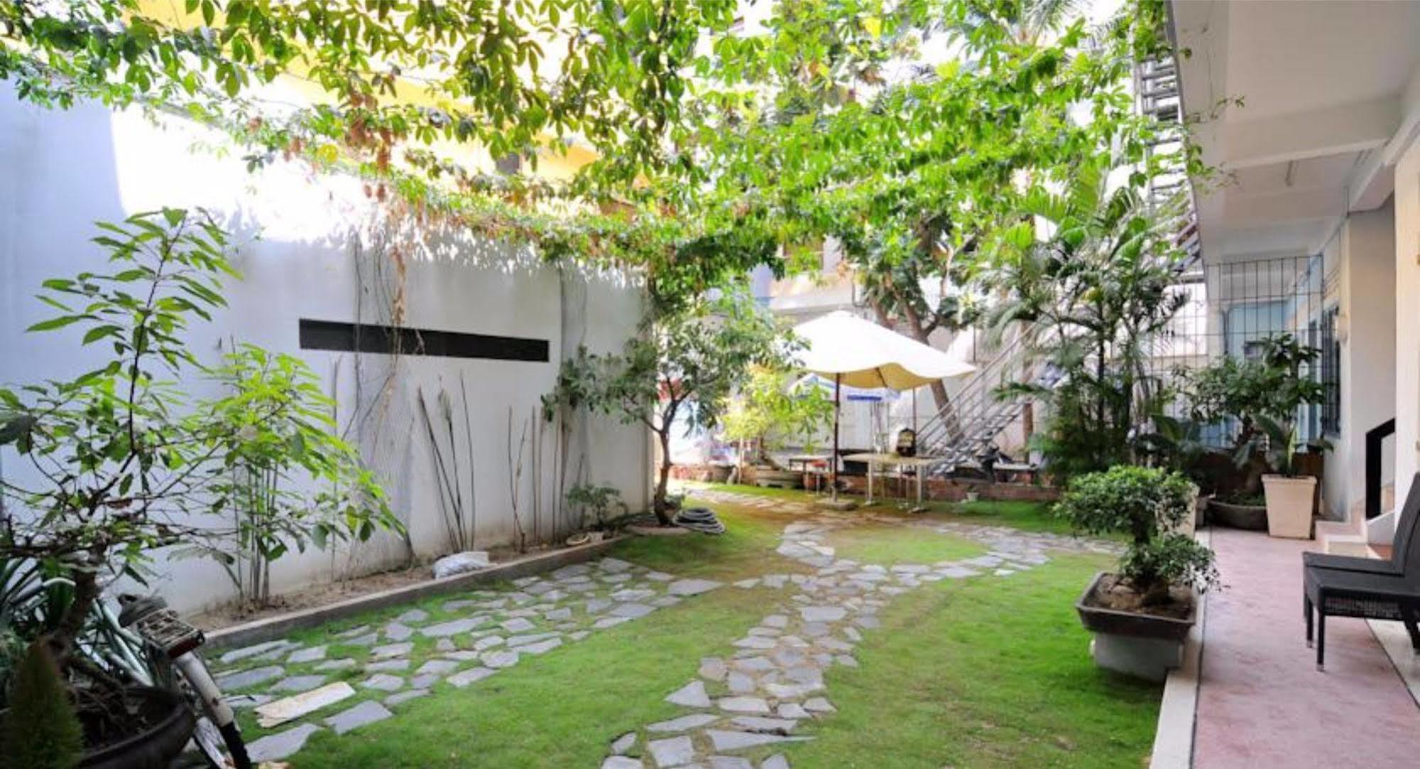Nha Trang Inn Zewnętrze zdjęcie