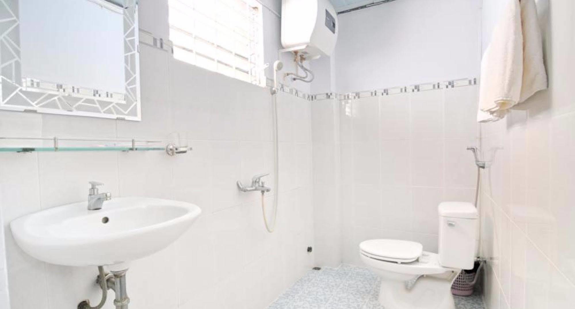Nha Trang Inn Zewnętrze zdjęcie