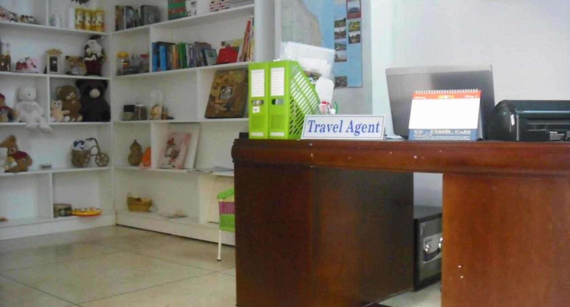 Nha Trang Inn Zewnętrze zdjęcie