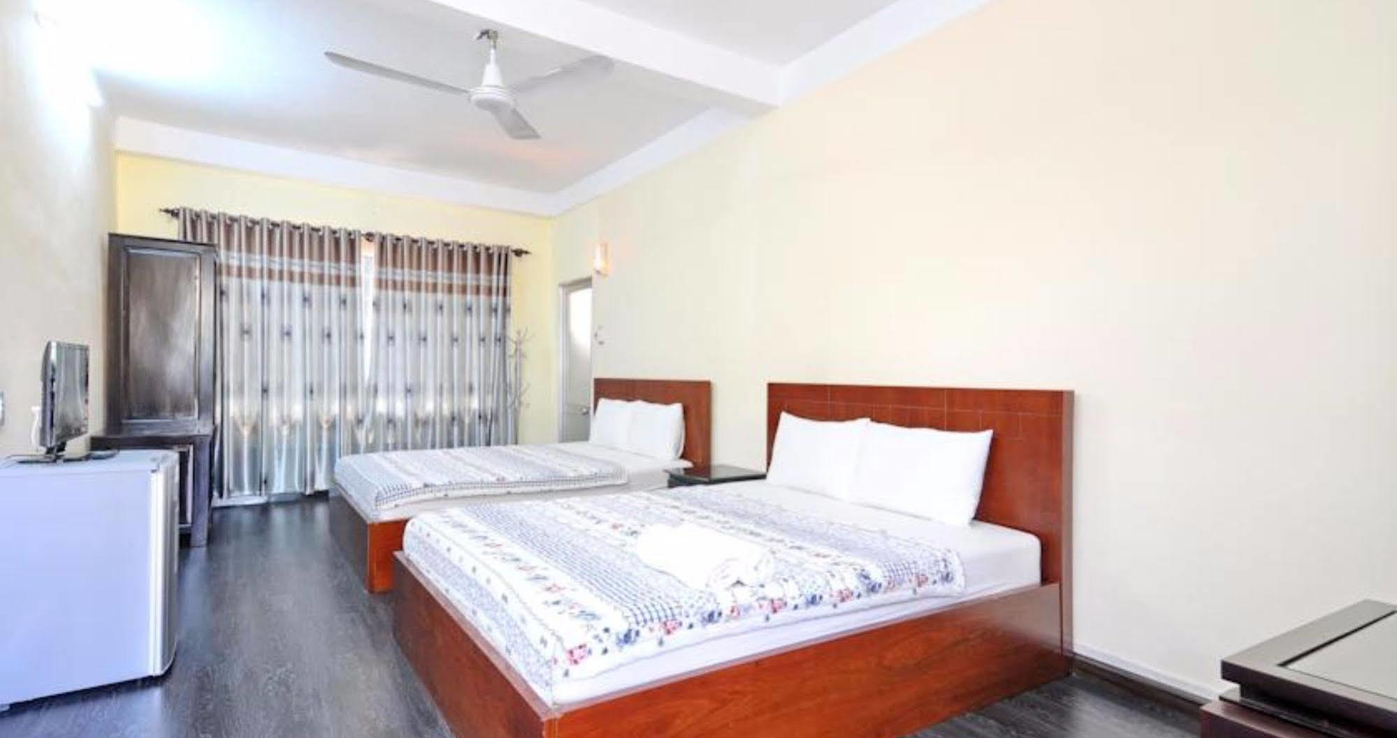 Nha Trang Inn Zewnętrze zdjęcie