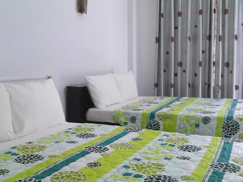 Nha Trang Inn Zewnętrze zdjęcie